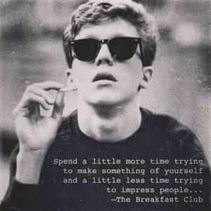 Meet your Posher, Carole